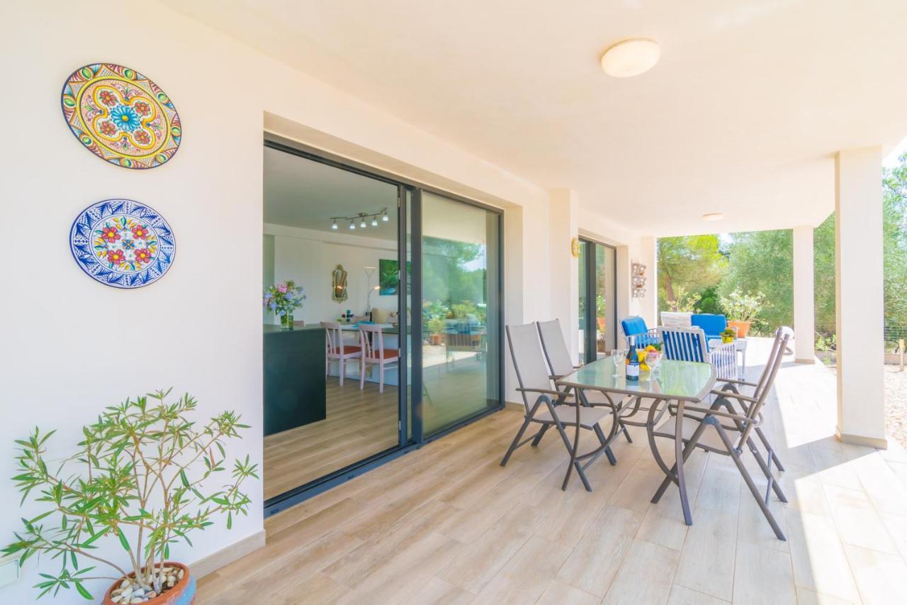Villa Son Baulo Santa Margalida