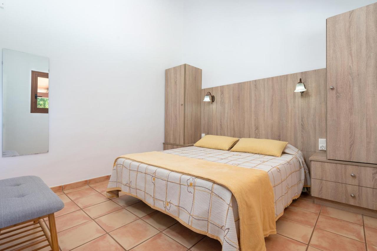 Na Mayans - Casa Gran * Capdepera (Mallorca)