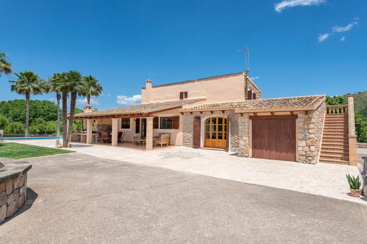 Villa Na Mayans - Casa Gran *
