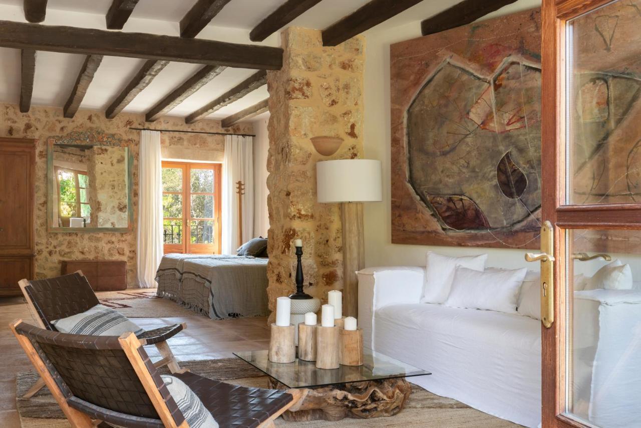 Hotel Son Foguero - Adults Only
