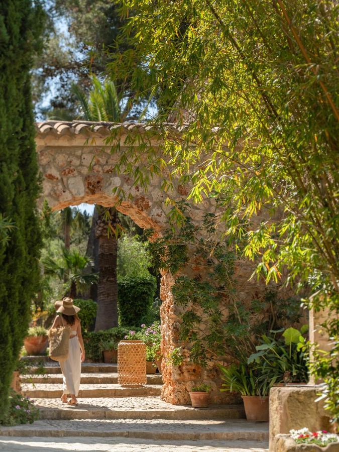 Hotel Son Foguero - Adults Only Maria De La Salut