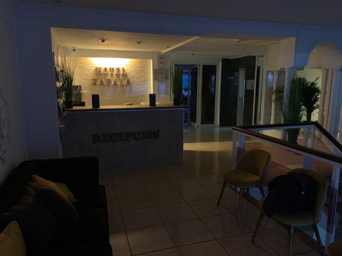Hotel Xapala 3*