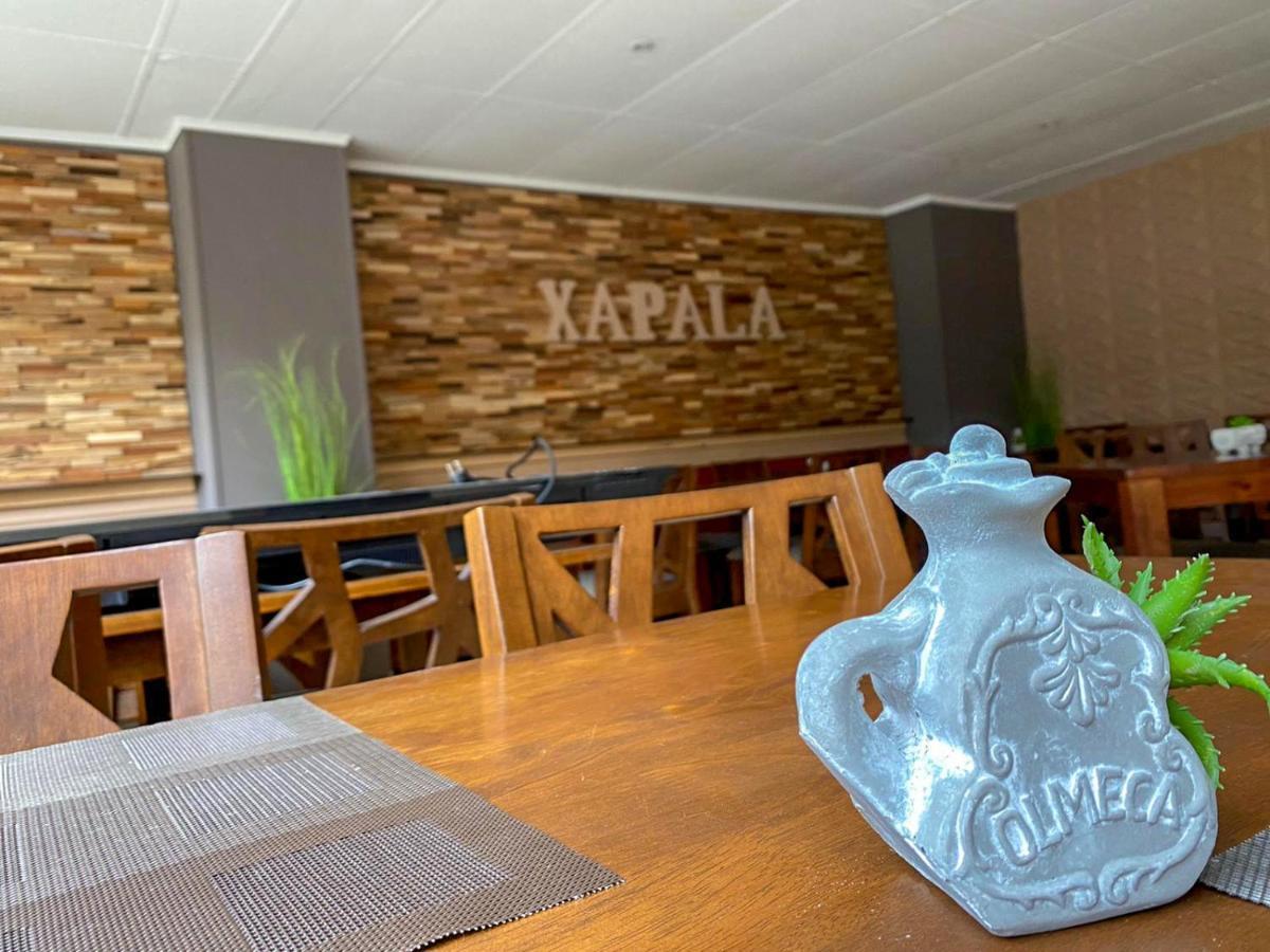 Xapala 3* Sant Francesc