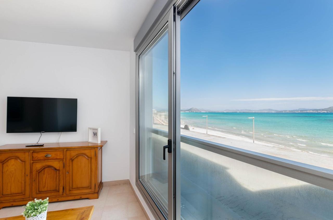 Yourhouse Blau Blue Sea View 1 2 Apartamento Can Picafort (Mallorca)