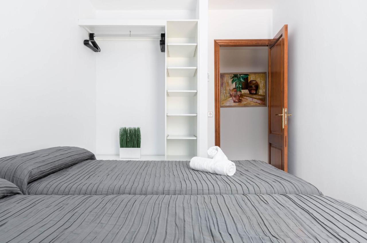 Yourhouse Blau Blue Sea View 1 2 Apartamento *