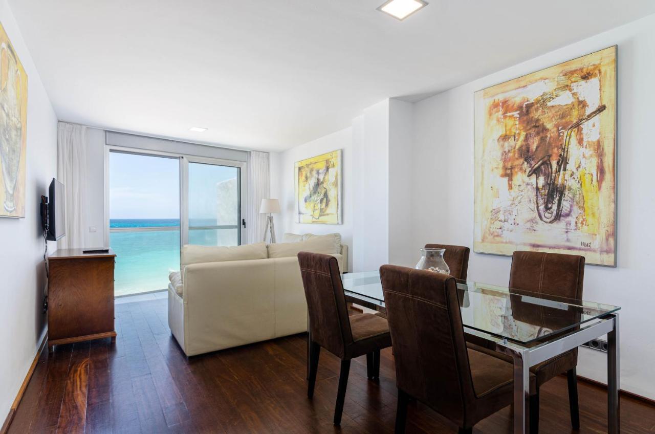 Apartamento Yourhouse Blau Blue Sea View 1 2 *