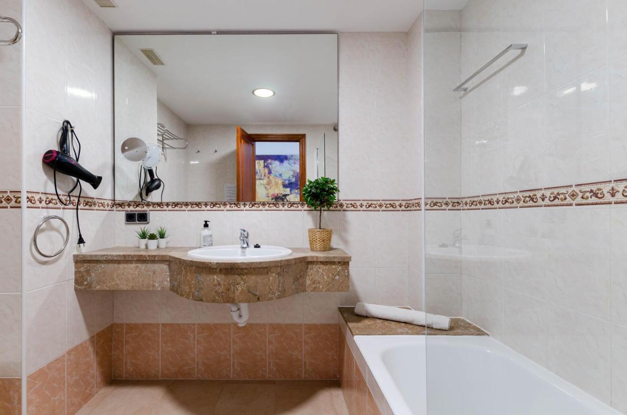 Yourhouse Blau Blue Sea View 1 2 Apartamento *