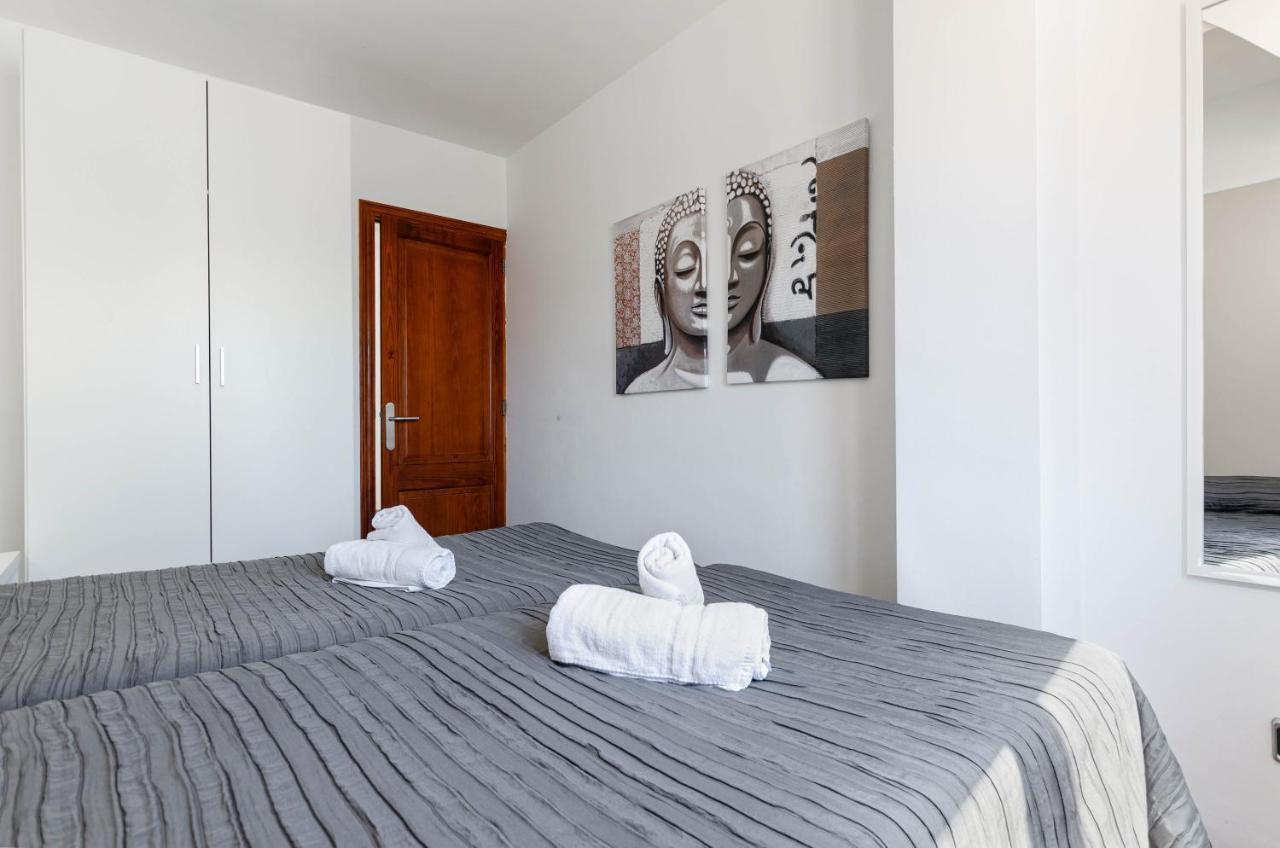 Apartamento Yourhouse Blau Blue Sea View 1 2