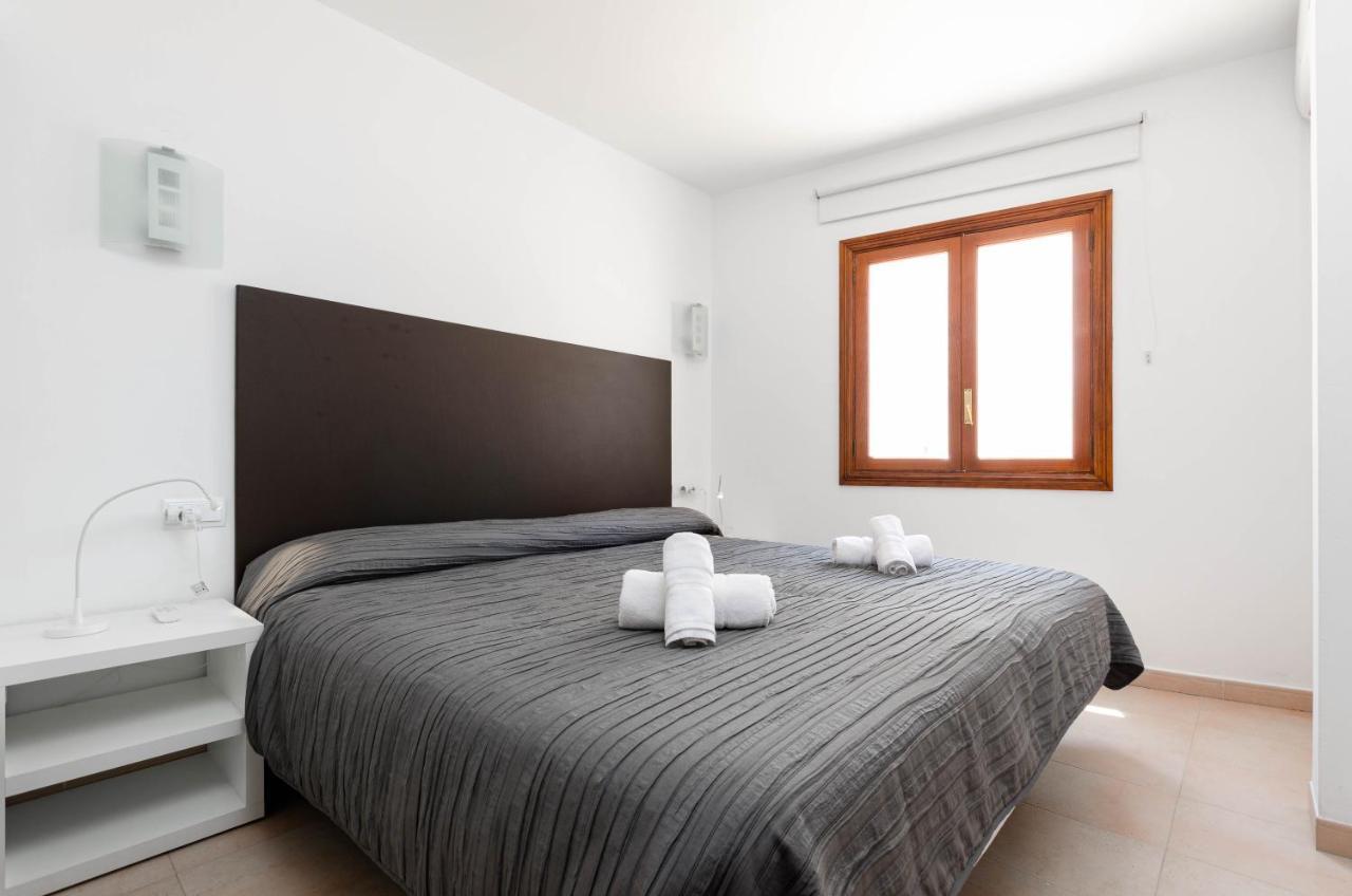 Yourhouse Blau Blue Sea View 1 2 Apartamento