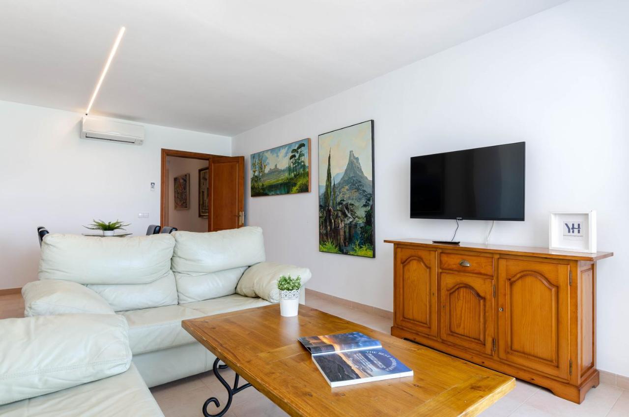 Yourhouse Blau Blue Sea View 1 2 Apartamento *