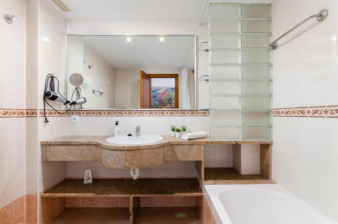 Yourhouse Blau Blue Sea View 1 2 Apartamento *