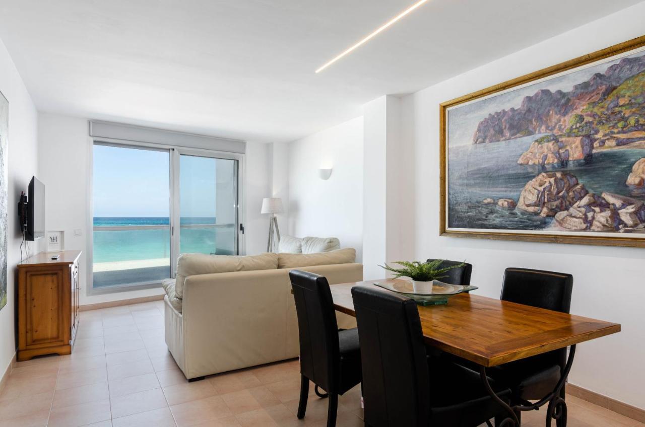 Apartamento Yourhouse Blau Blue Sea View 1 2 Can Picafort (Mallorca)