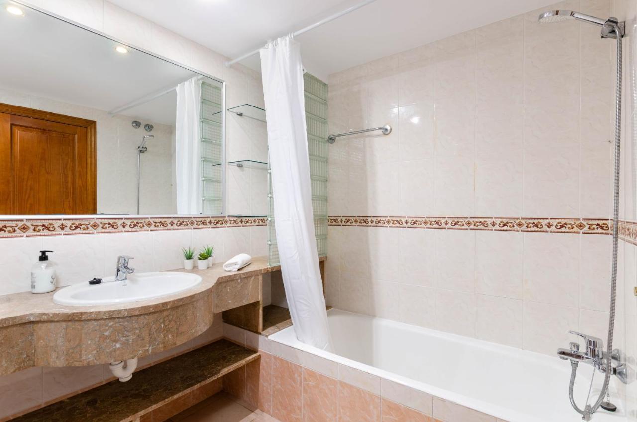Yourhouse Blau Blue Sea View 1 2 Apartamento Can Picafort (Mallorca)