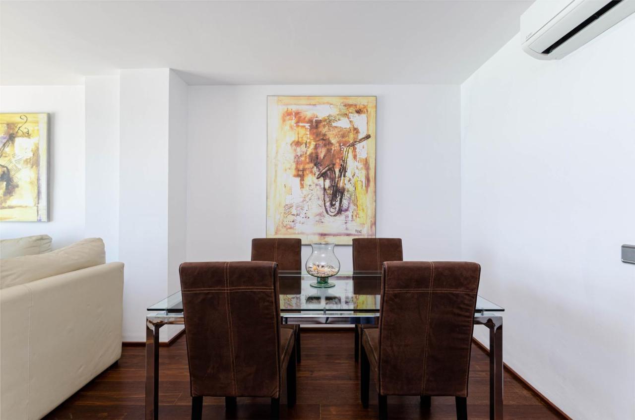 Apartamento Yourhouse Blau Blue Sea View 1 2 *