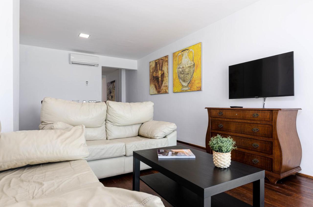 Yourhouse Blau Blue Sea View 1 2 Apartamento *