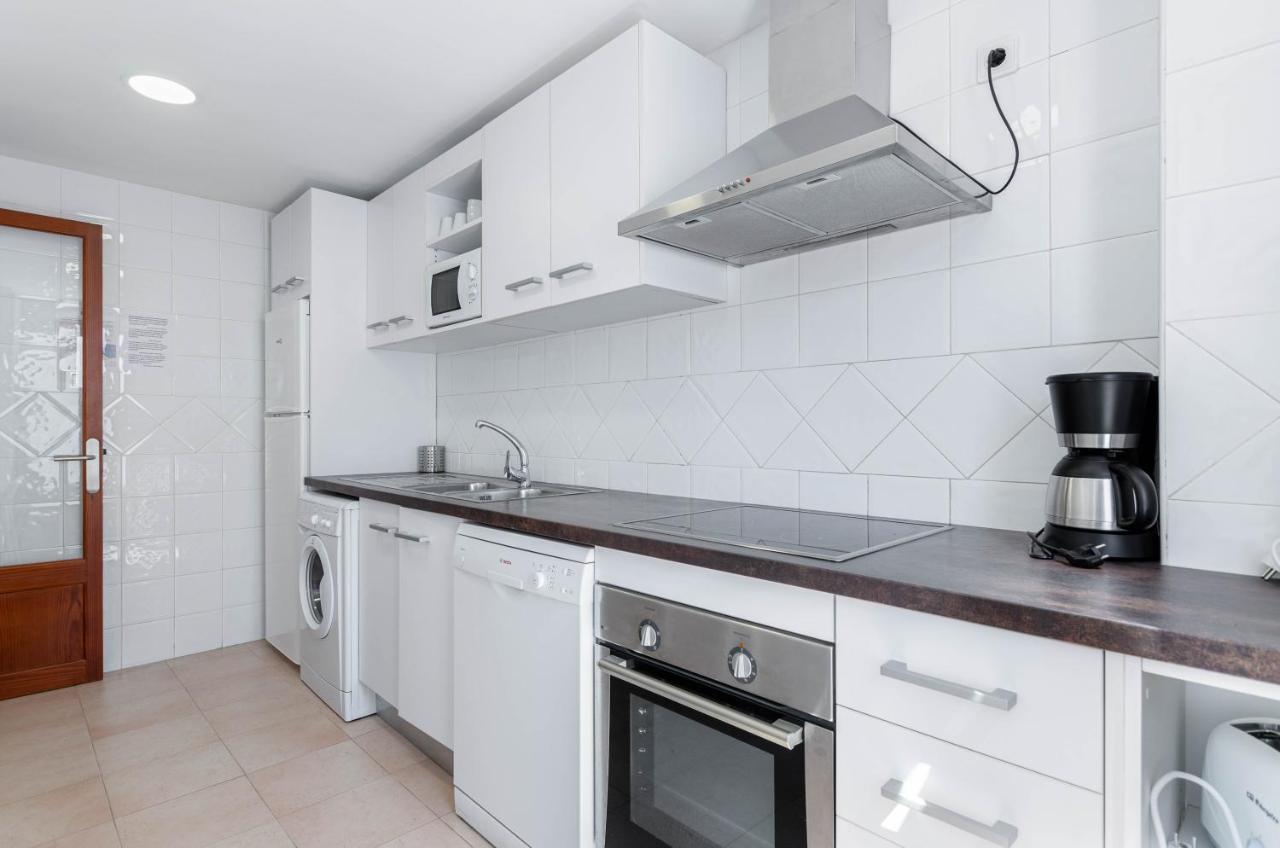 Apartamento Yourhouse Blau Blue Sea View 1 2