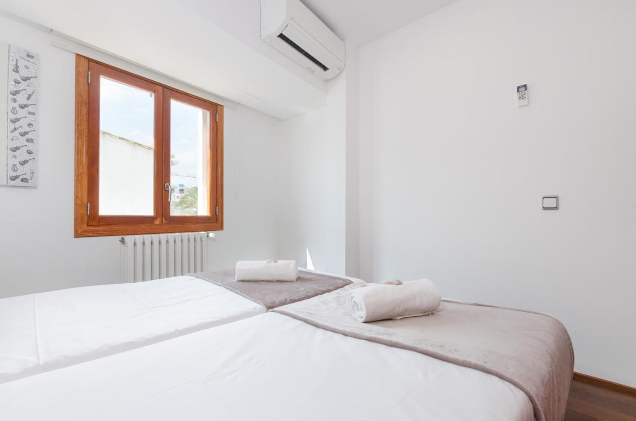Yourhouse Blau Blue Sea View 1 2 Apartamento *