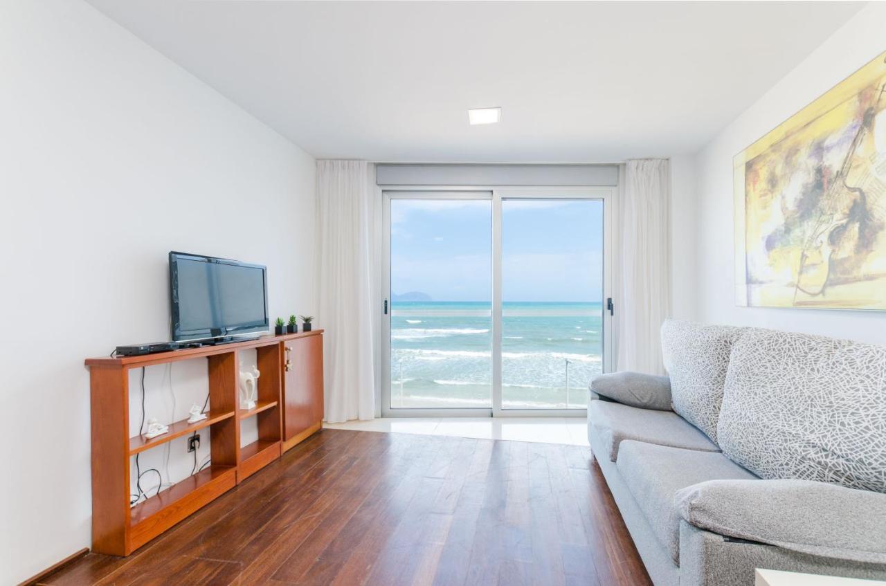 Yourhouse Blau Blue Sea View 1 2 Apartamento *
