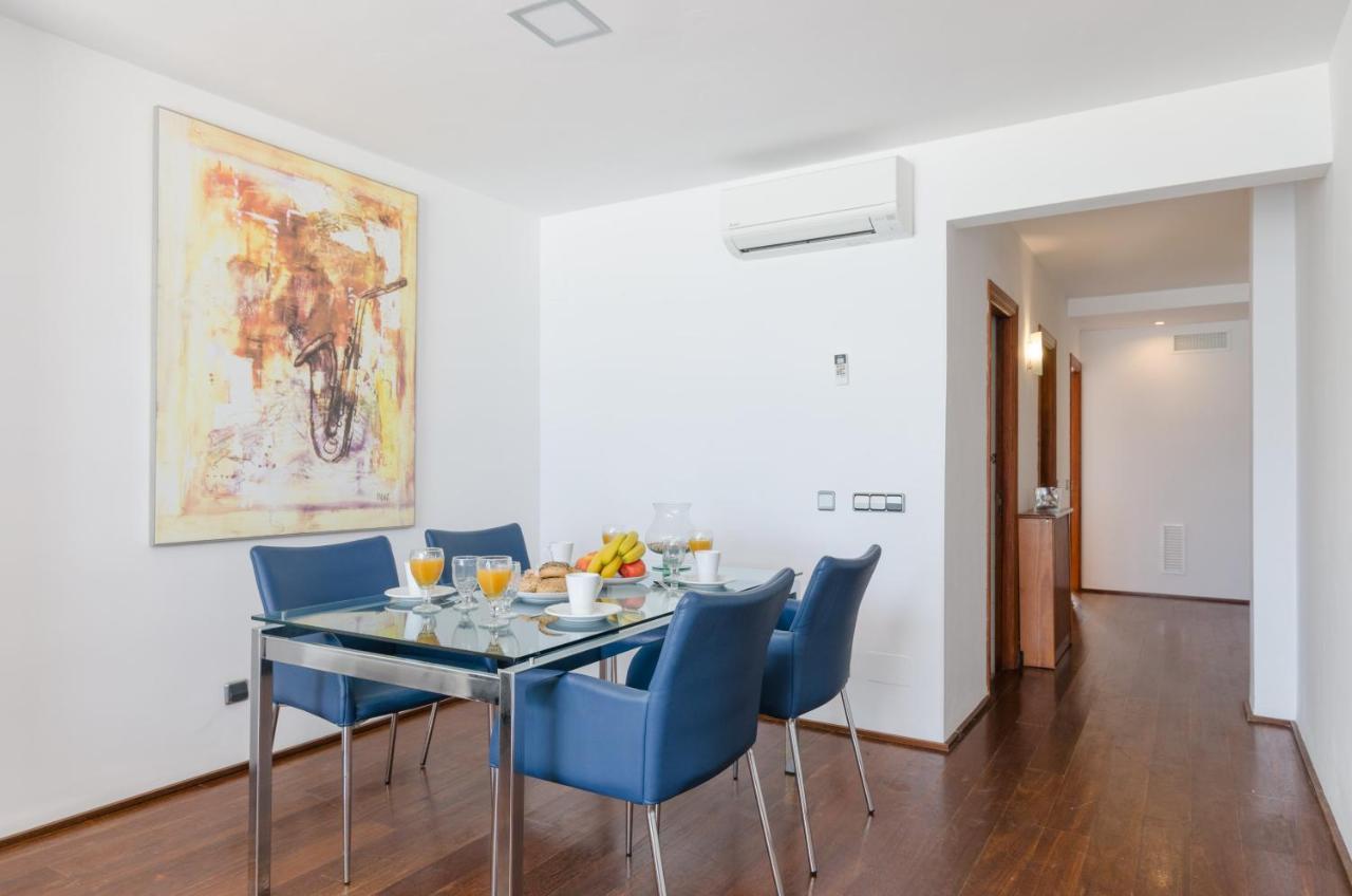 Yourhouse Blau Blue Sea View 1 2 Apartamento
