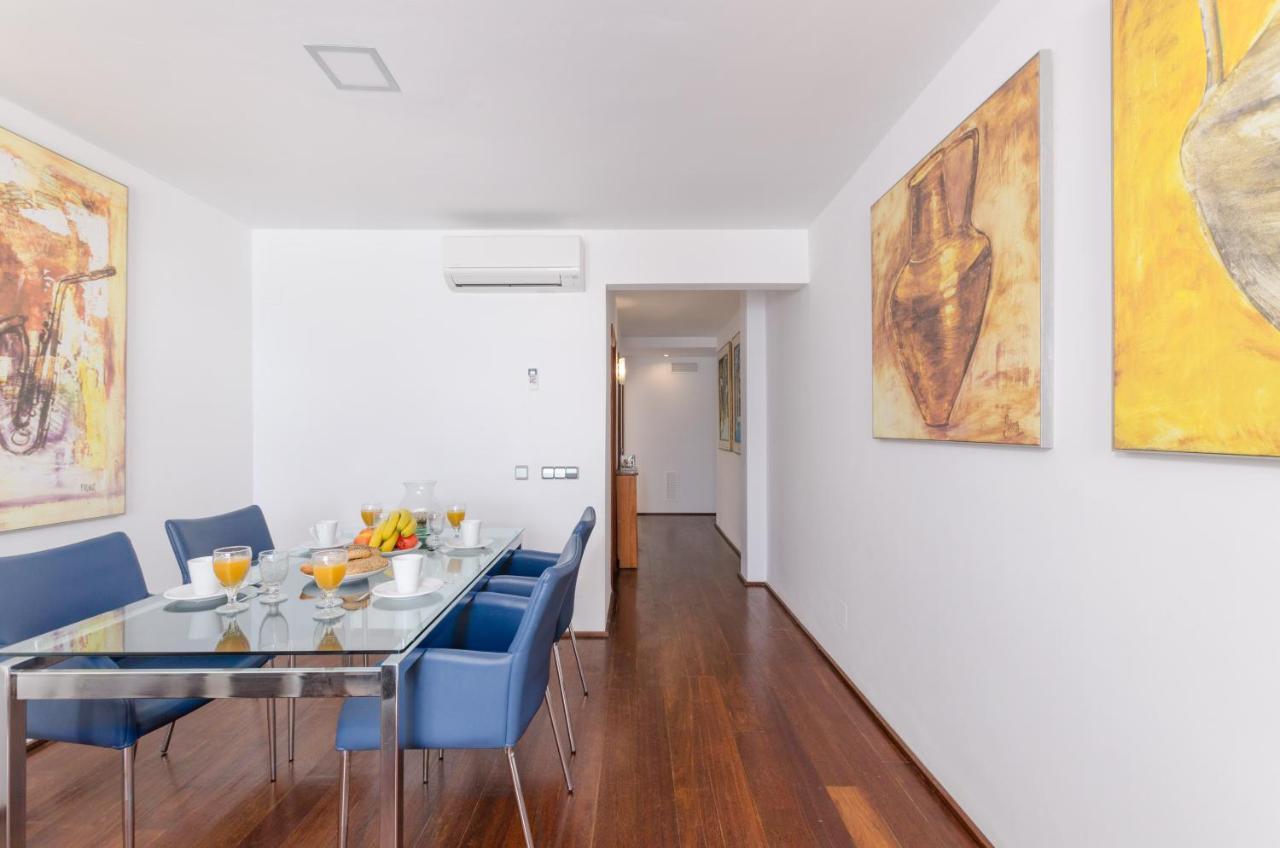 Yourhouse Blau Blue Sea View 1 2 Apartamento Can Picafort (Mallorca)