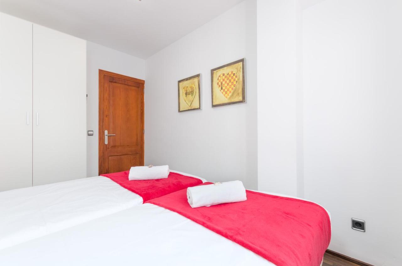 Yourhouse Blau Blue Sea View 1 2 Apartamento *