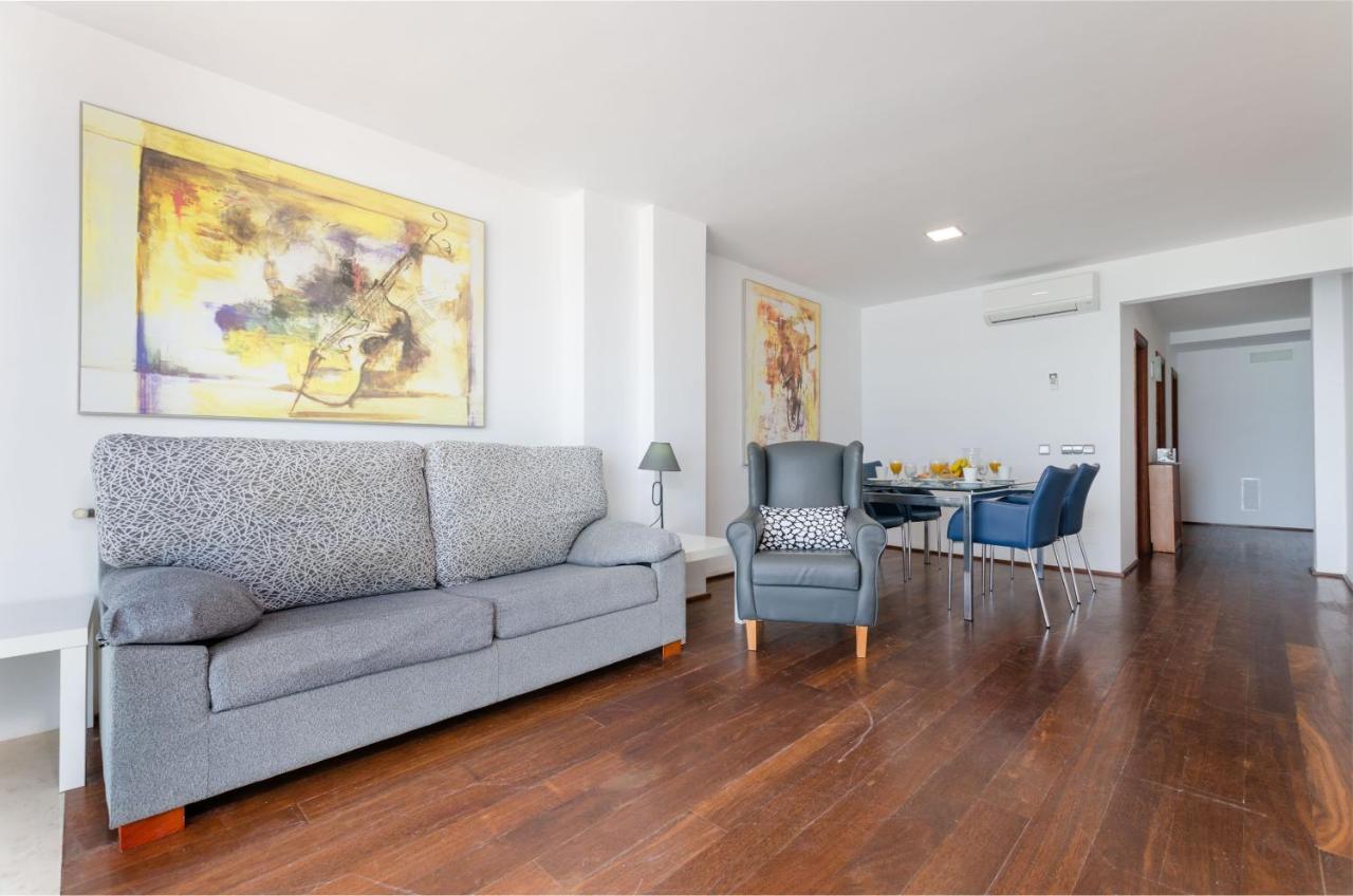 Yourhouse Blau Blue Sea View 1 2 Apartamento
