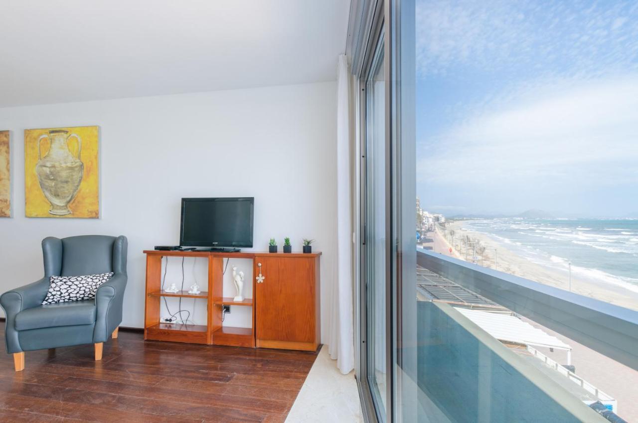 Yourhouse Blau Blue Sea View 1 2 Apartamento