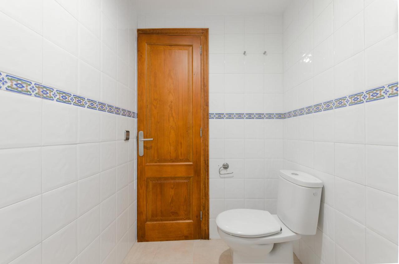 Apartamento Yourhouse Blau Blue Sea View 1 2