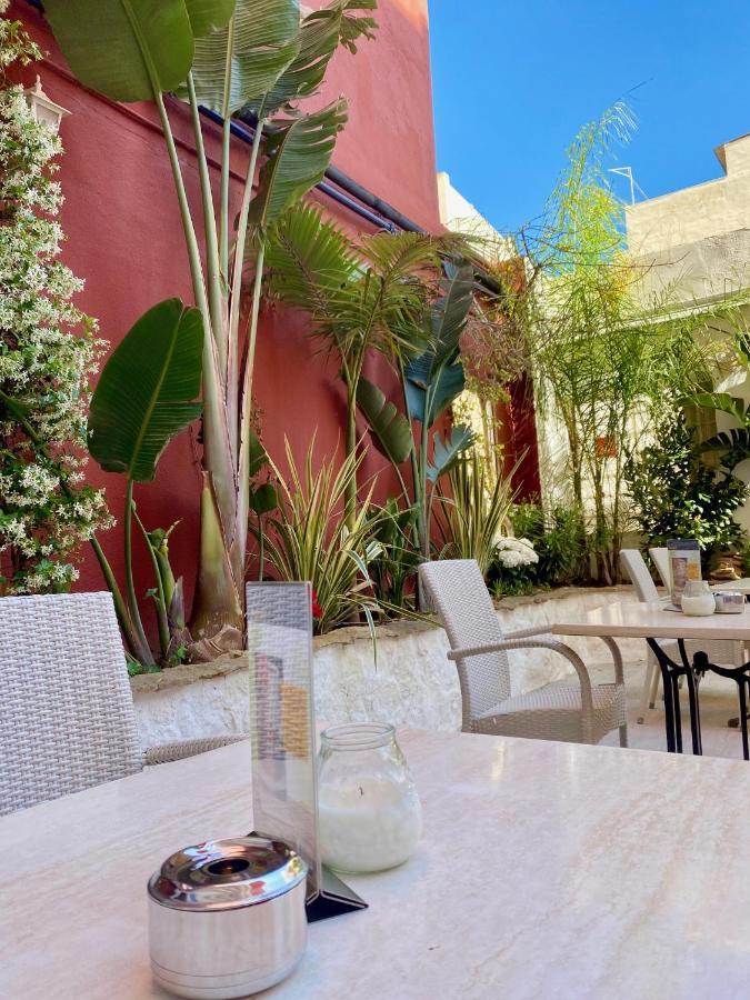 Hotel Xapala Sant Francesc