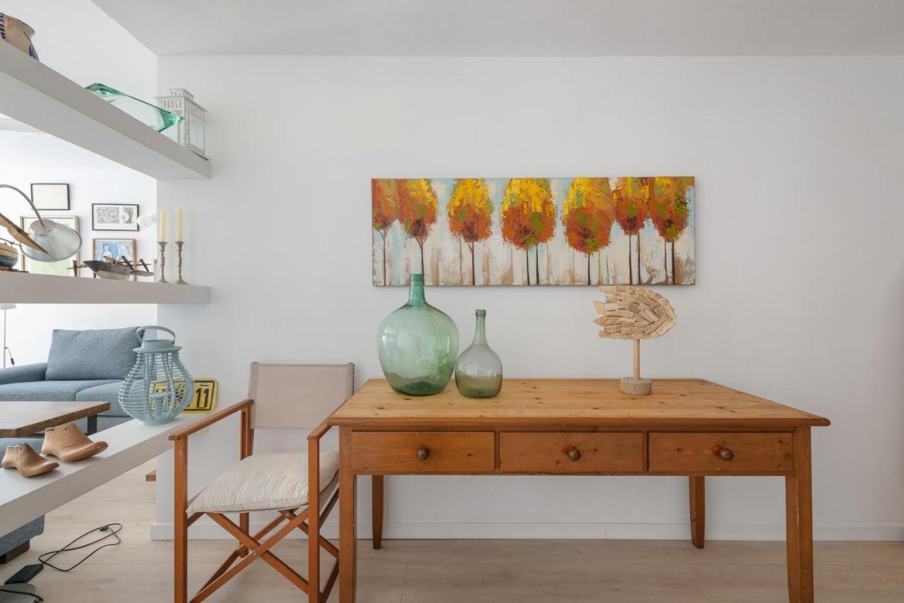 Roca Llenaire 1C Apartment *