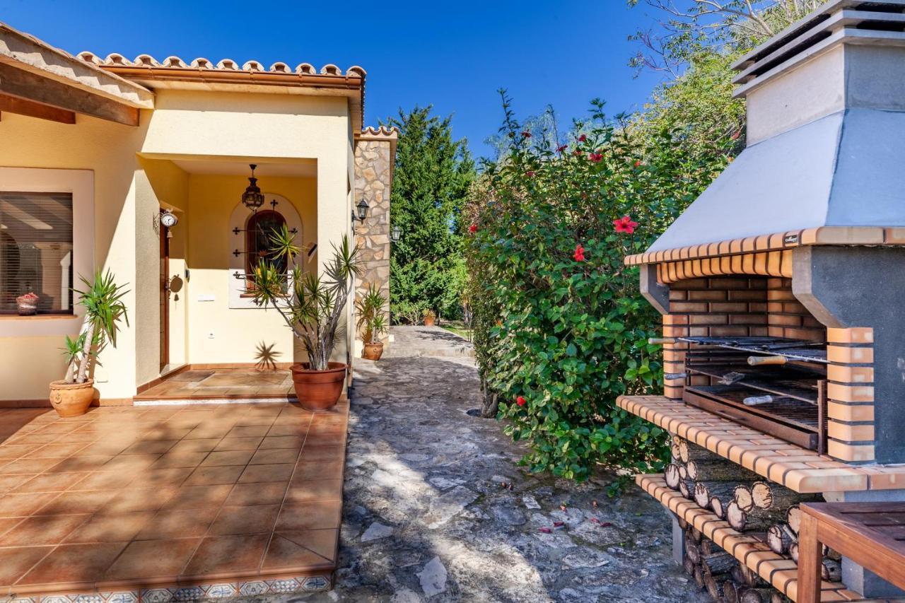 Fanga Villa Alcudia (Mallorca)