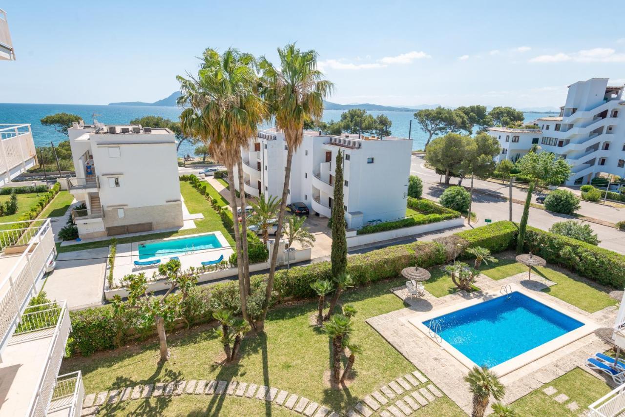Roca Llenaire 1C Apartment *