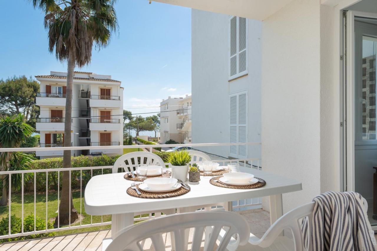Apartamento Roca Llenaire 1C Puerto Pollensa