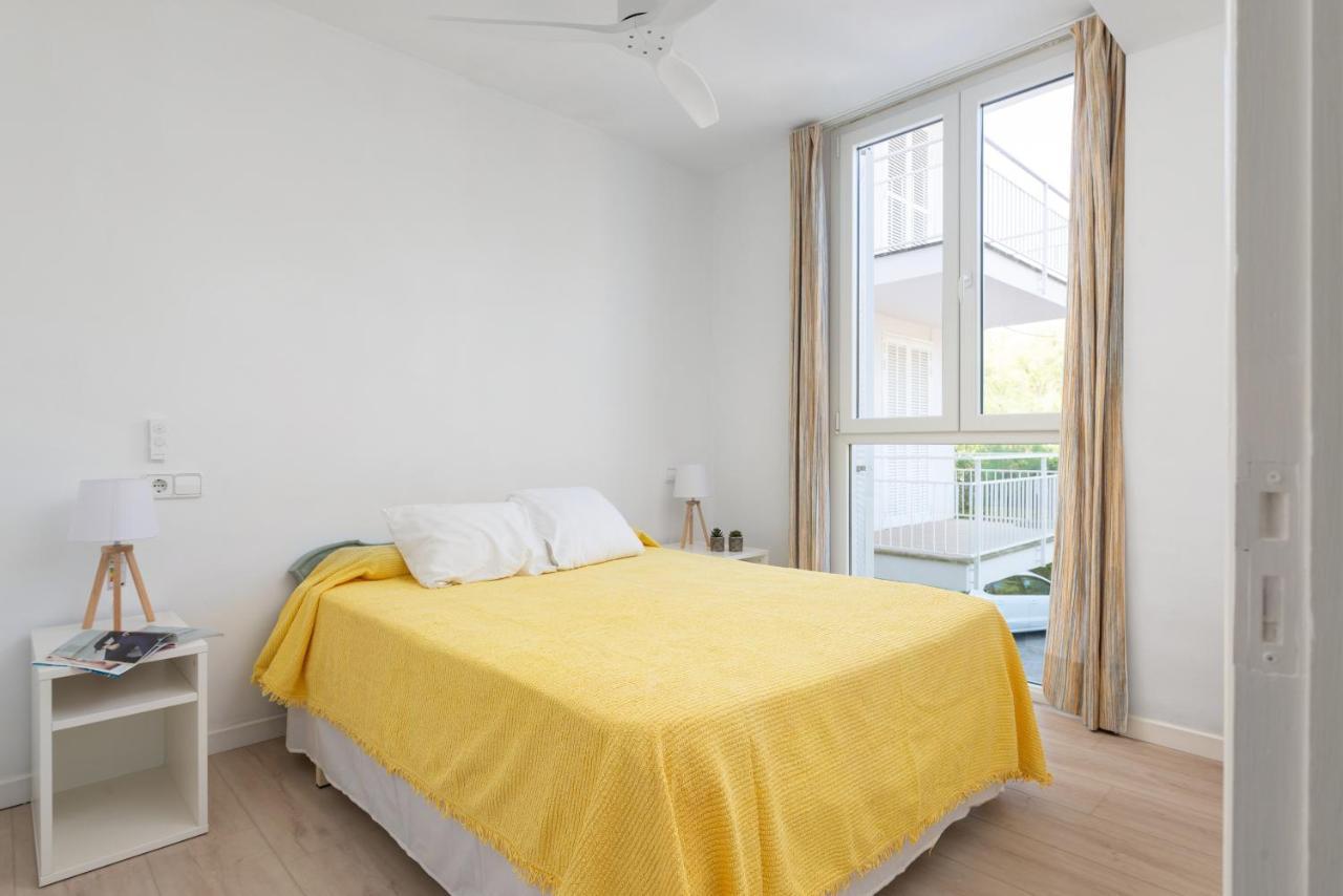 Apartamento Roca Llenaire 1C Puerto Pollensa