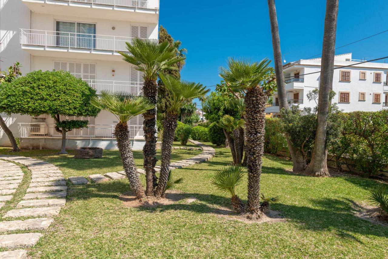 Roca Llenaire 1C Apartment *