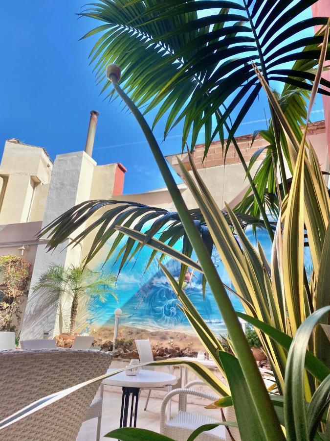 Xapala 3* Sant Francesc