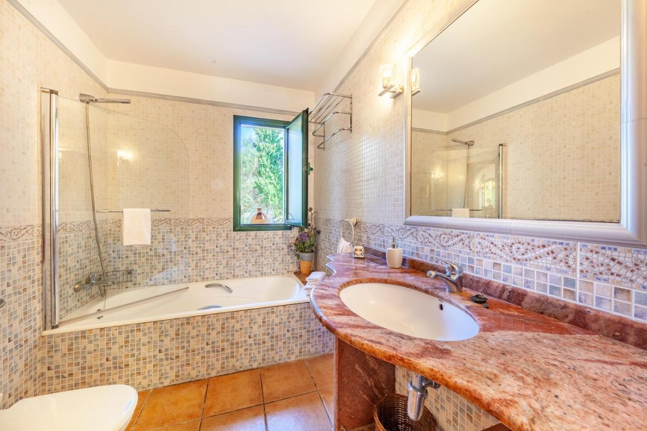 Villa Fanga Alcudia (Mallorca)