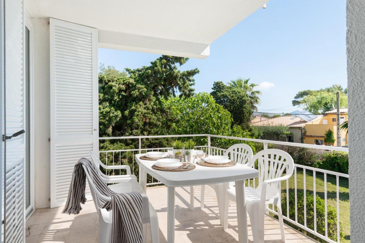 Apartamento Roca Llenaire 1C Puerto Pollensa
