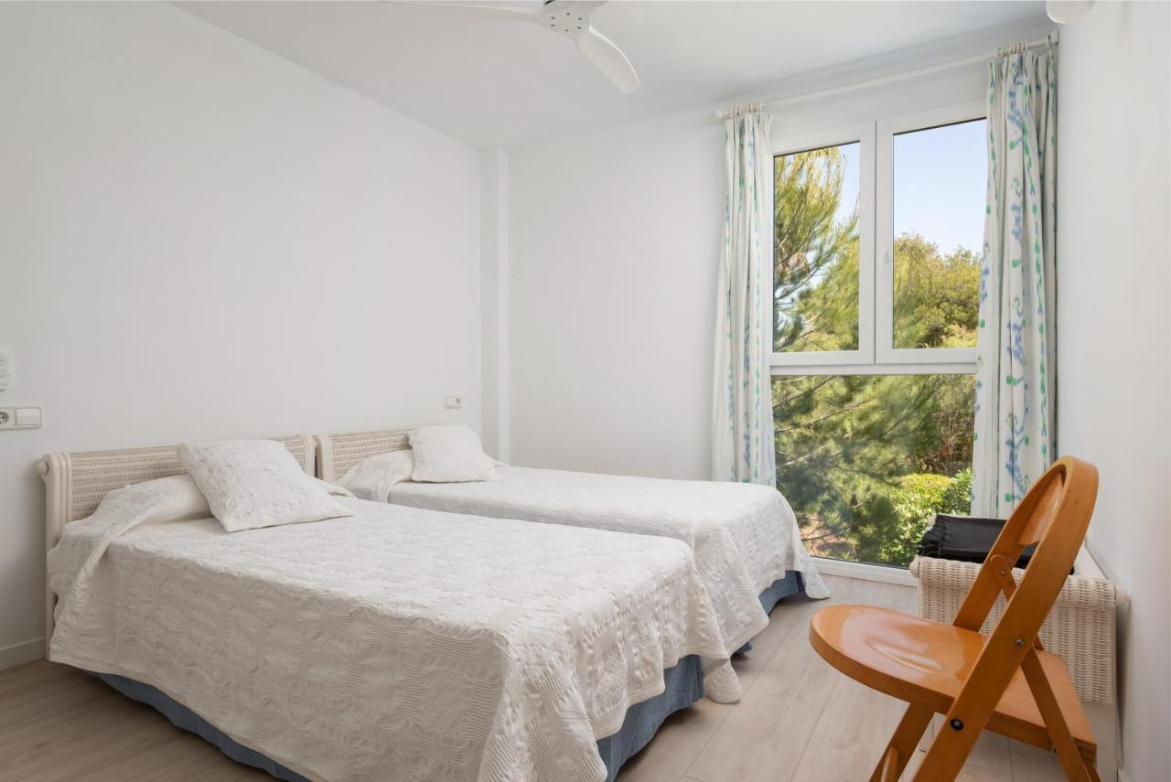 Roca Llenaire 1C Apartment *