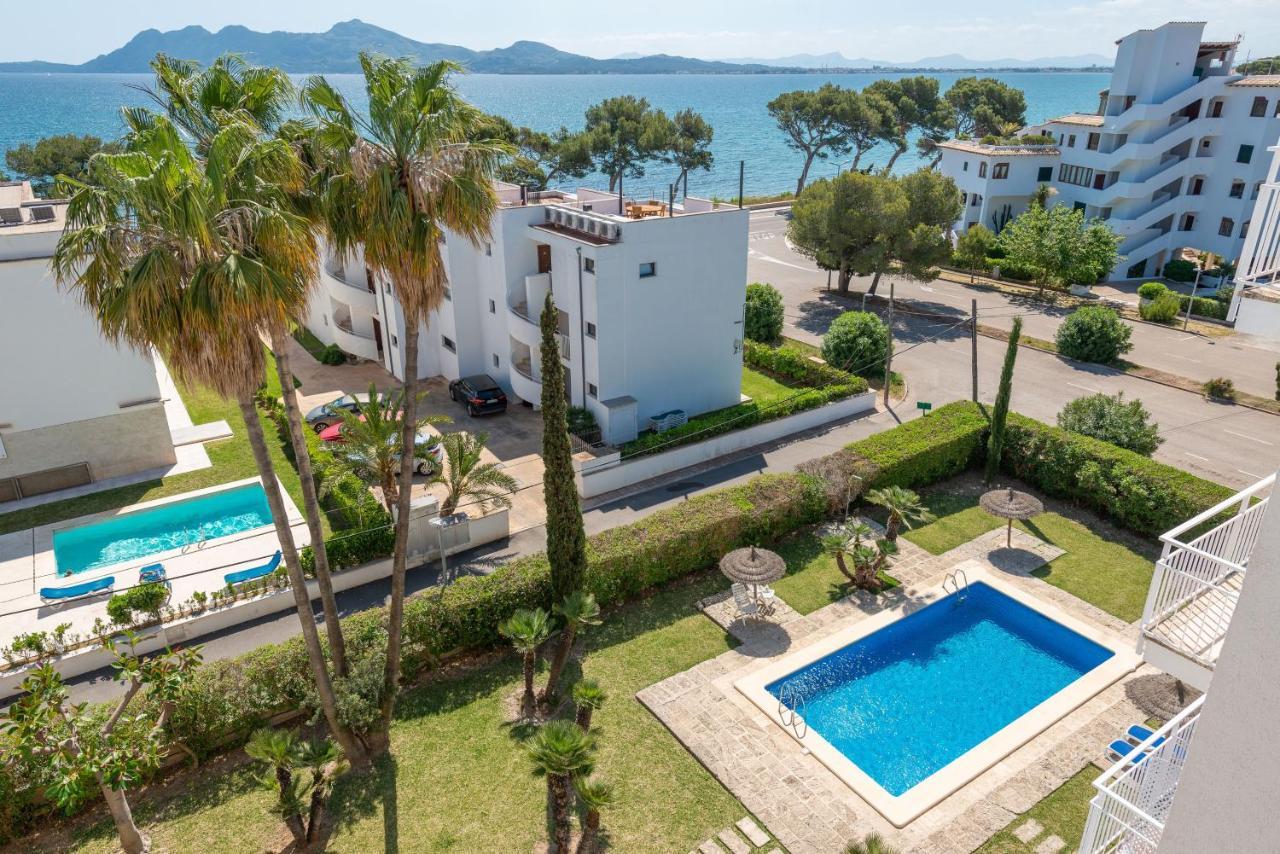 Roca Llenaire 1C Apartamento *