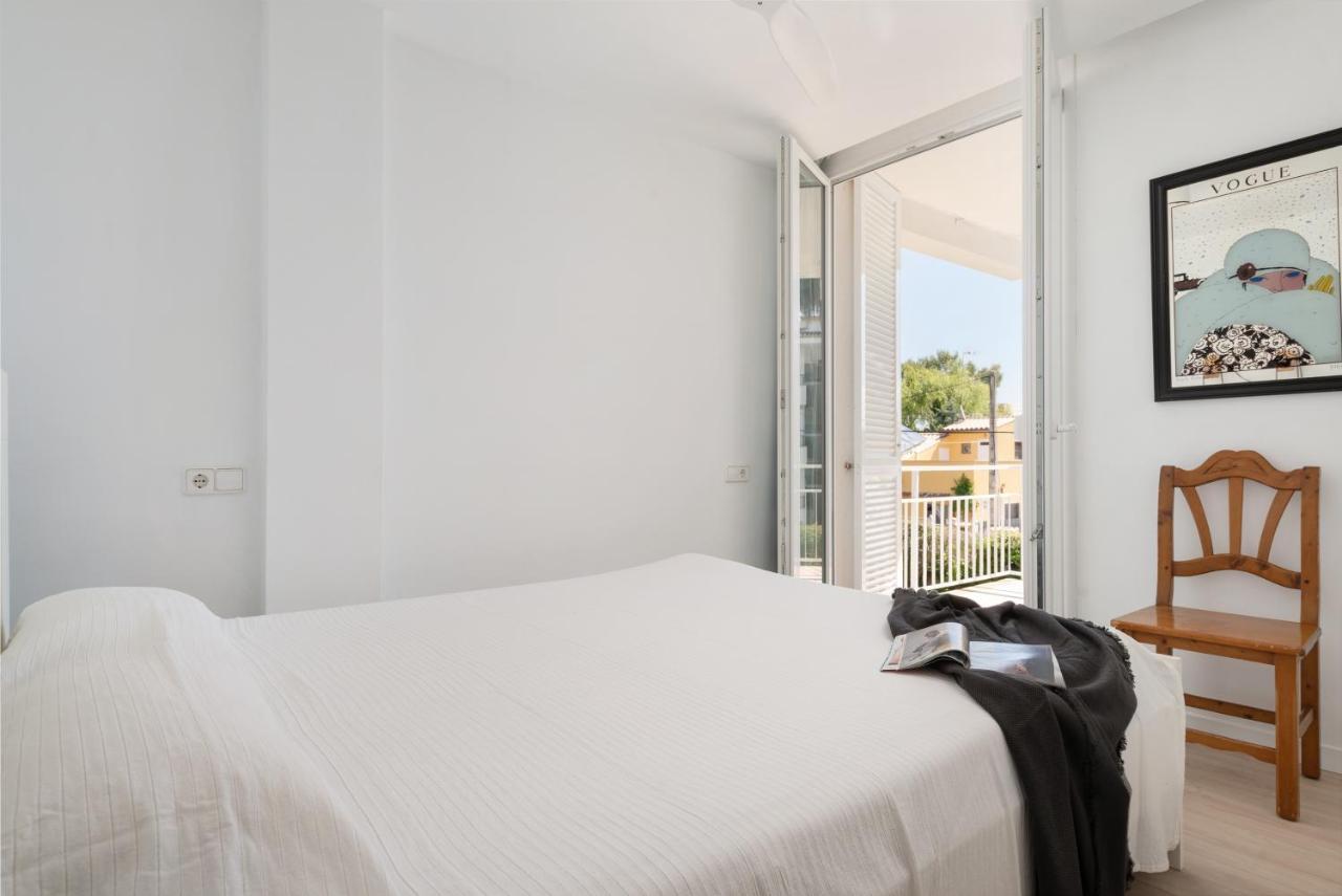 Roca Llenaire 1C Apartment *