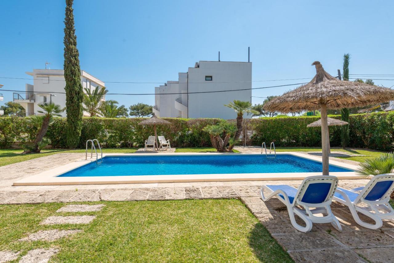 Roca Llenaire 1C Apartamento Puerto Pollensa