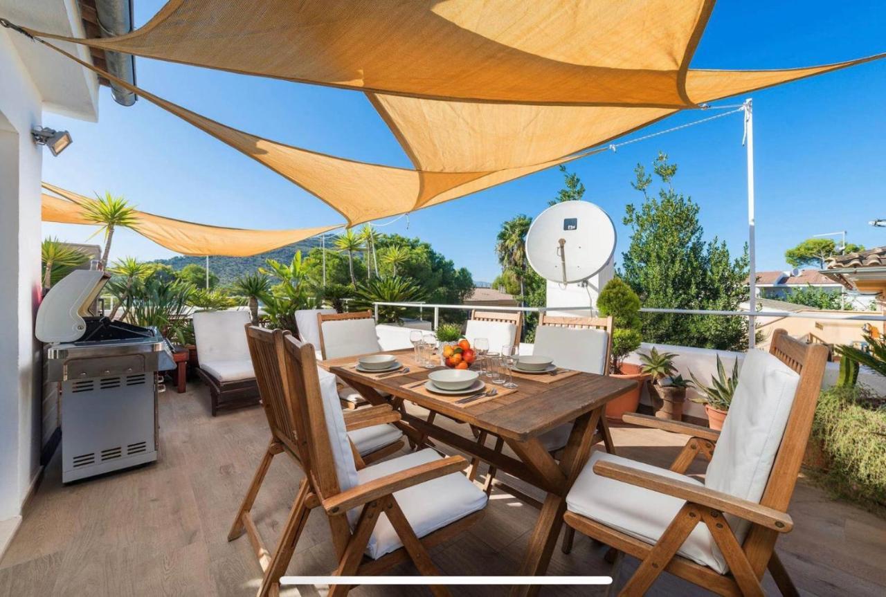 Beach Inn Apartment Apartment Alcudia (Mallorca)
