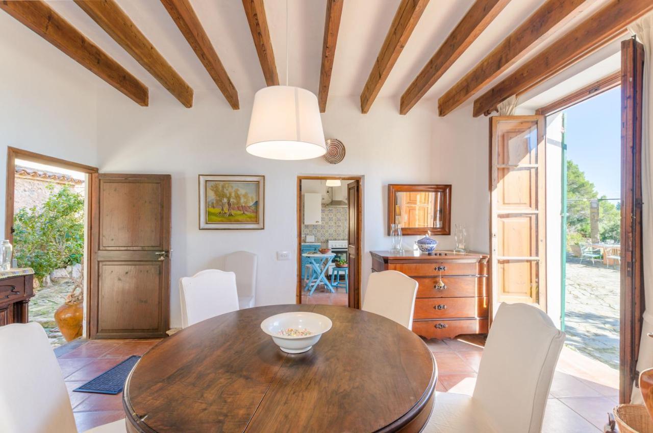Sobreamunt Villa