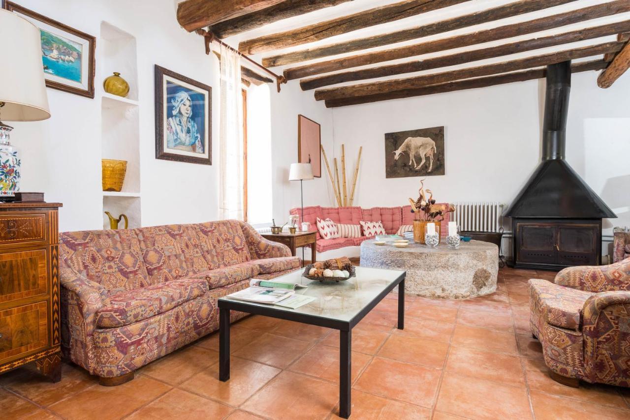 Villa Sobreamunt *