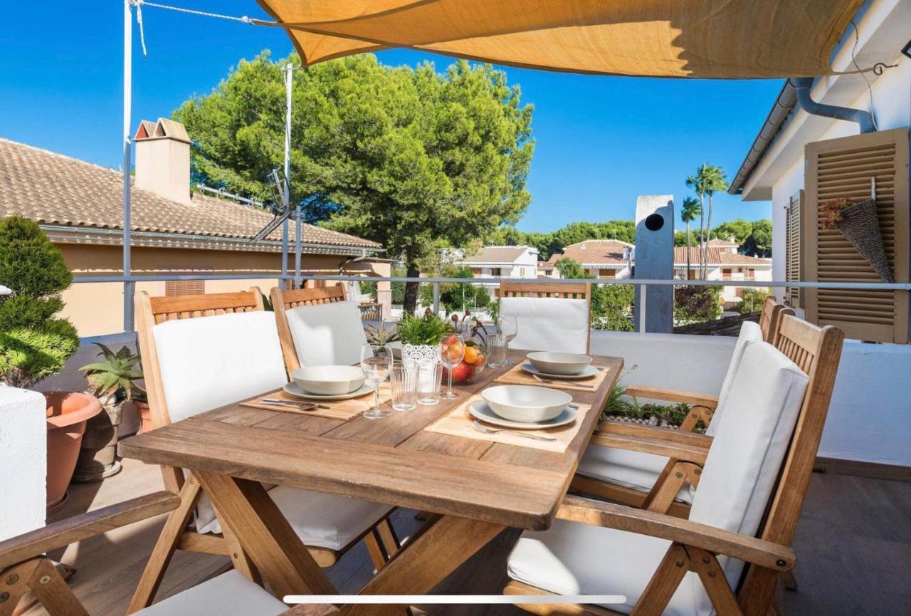 Beach Inn Apartment Apartment Alcudia (Mallorca)
