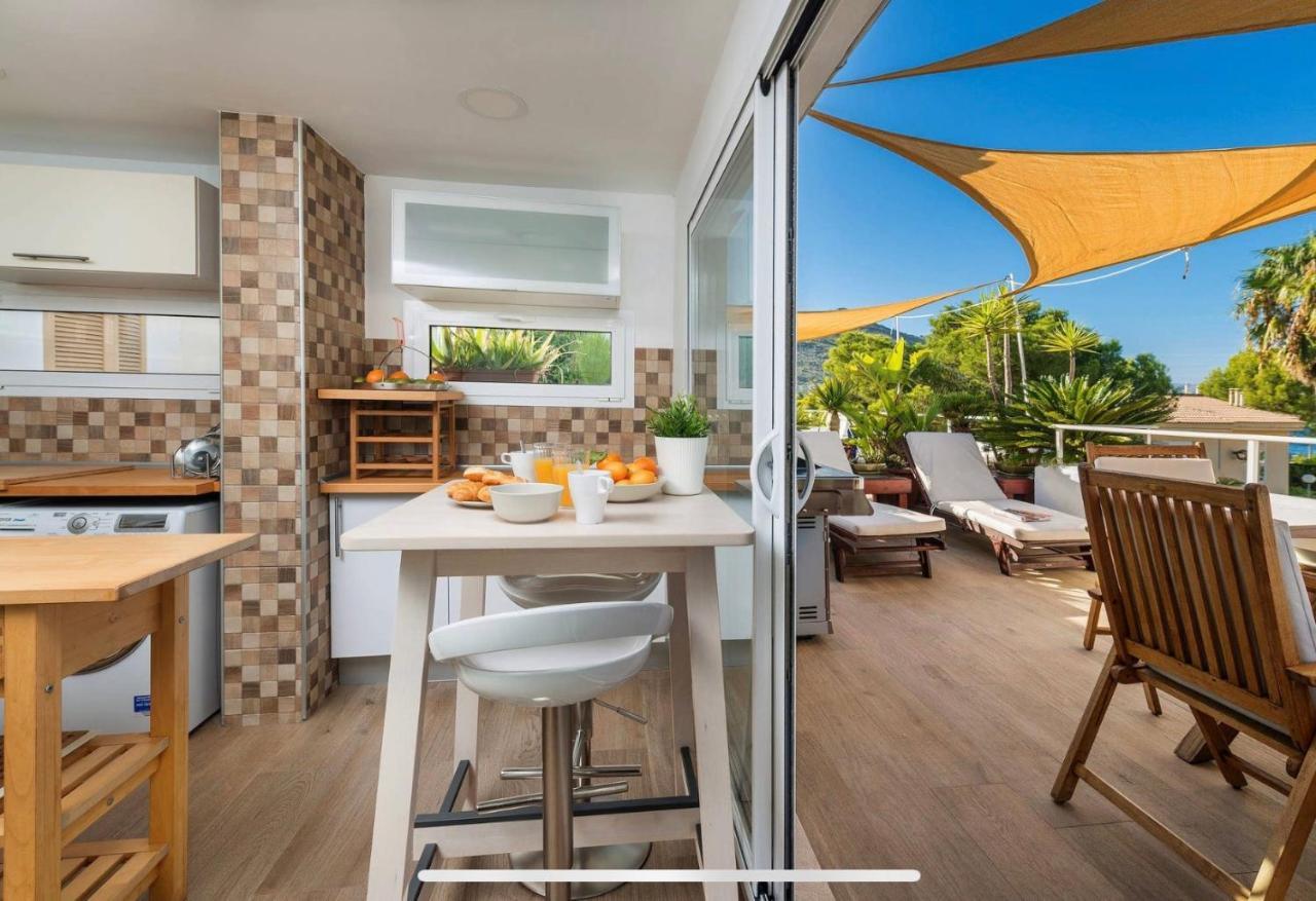 Apartment Beach Inn Apartment
