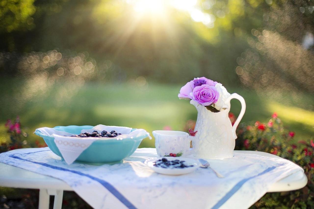 Farm stay Petita Mare Binibona