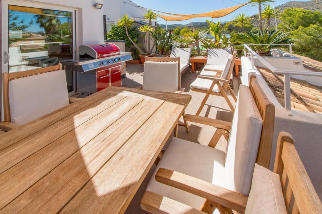 Beach Inn Apartment Alcudia (Mallorca)