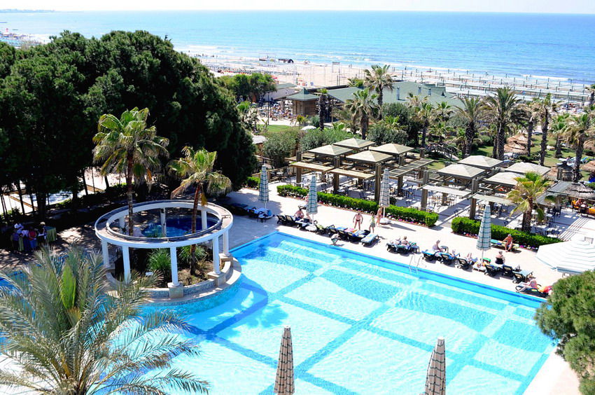 Hotel Oleander Playa de Palma (Mallorca)